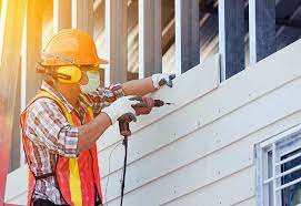 Siding Removal and Disposal in Big Beaver, PA
