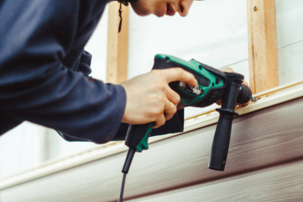 Best Siding Removal and Disposal  in Big Beaver, PA